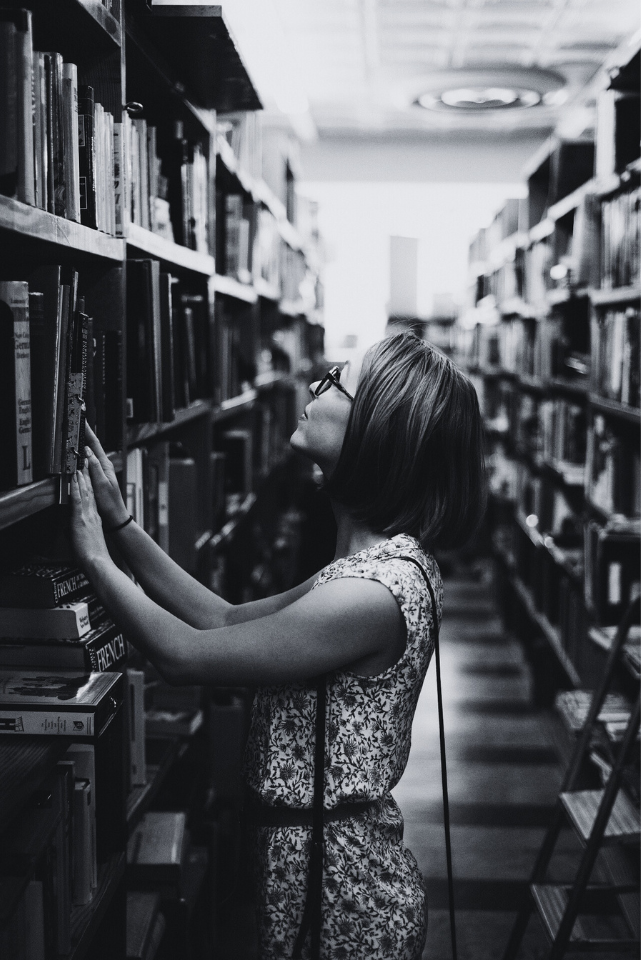 Romancing Tropes